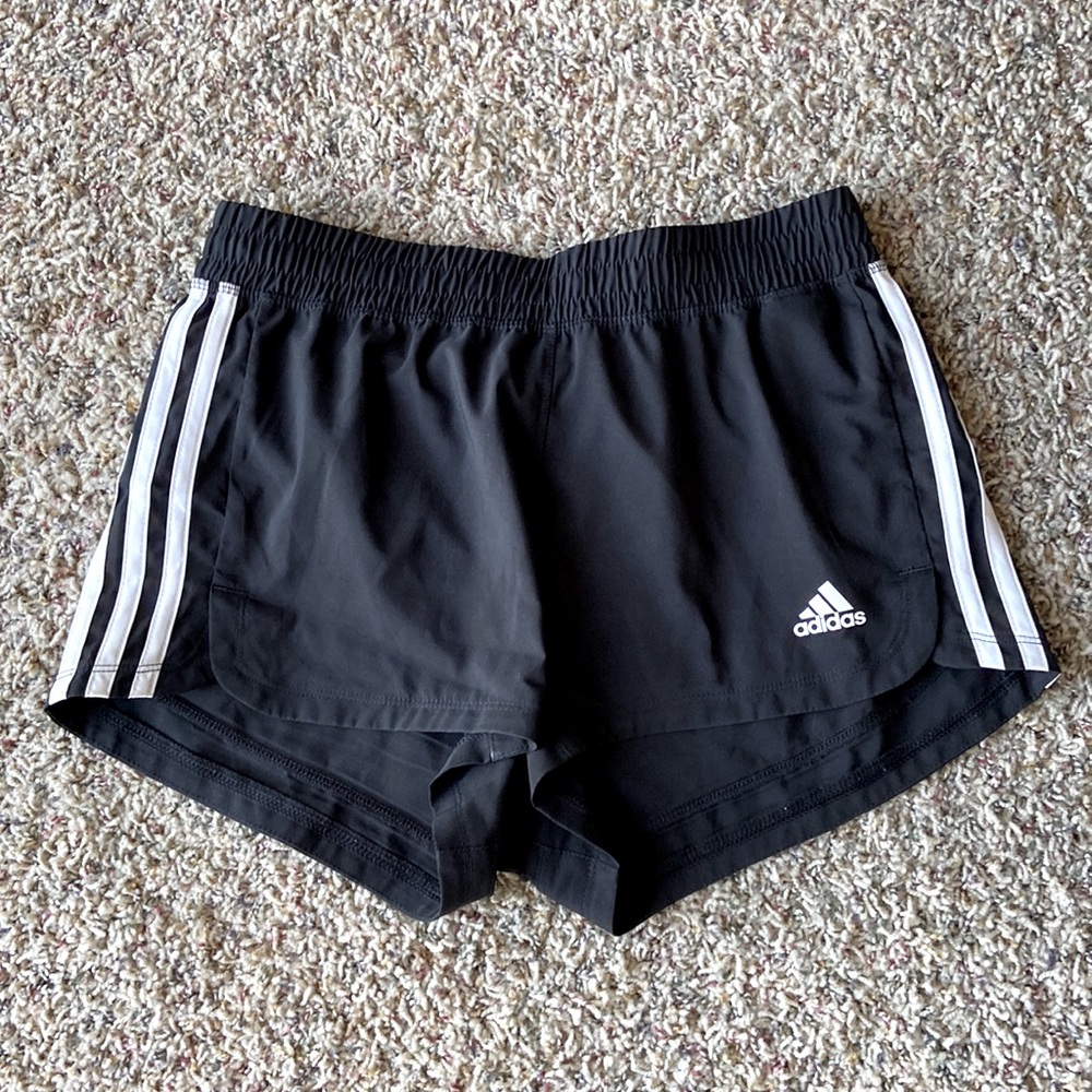 Adidas Athletic Shorts